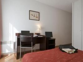 Rental Apartment Adagio Vanves Porte De Chtillon - Vanves, 1 Person Exteriör bild